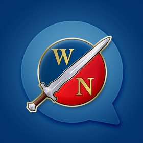 螢幕擷取畫面 (3) Warrior Notes Chat