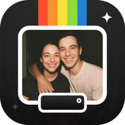 AI Polaroid - Vintage Style AI