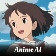 Anime AI: AI Art Generator