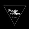 Discover culinary magic with Magic Recipe — the smart, playful way to cook