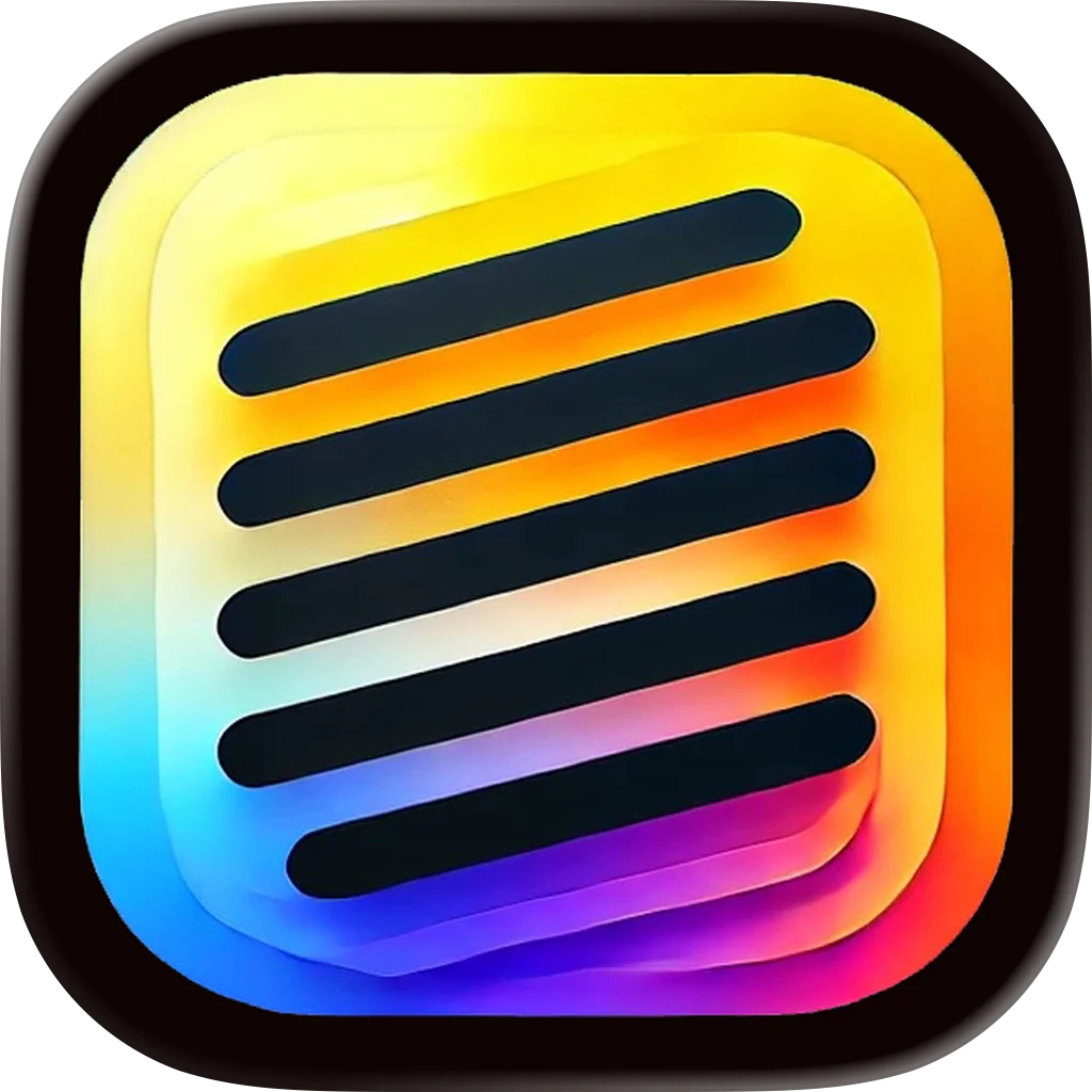 TextBehind Pro: Image Editor