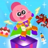 Get Cocobi World 3 -Kids Game Play for iOS, iPhone, iPad Aso Report