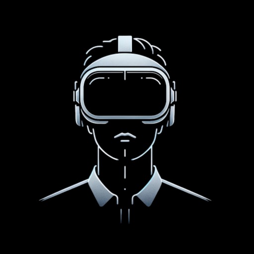 EyeDentity app icon