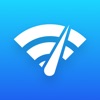 WiFi Analyzer Network Scanner. icon