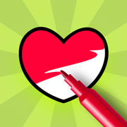 Comfy Day - Cozy Coloring Book
