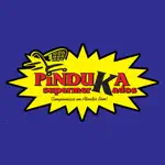 Pinduka Supermercados App Contact