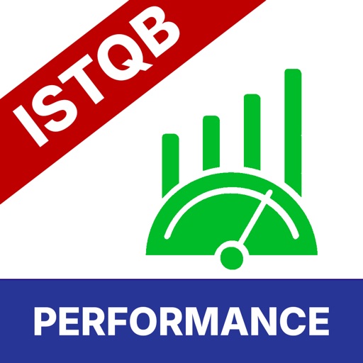 ISTQB Performance Testing