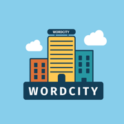 Word Game WordCity