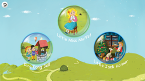 Best Nursery Rhymes & Songs screenshot