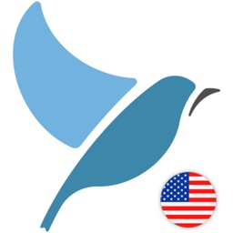 Bluebird: Learn US English