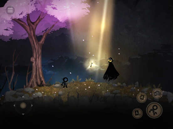 Typoman: Woordpuzzelavontuur iPad app afbeelding 3