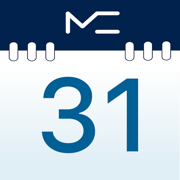 Calendar - Schedule Planner MC