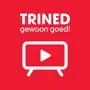 TriNed TV App