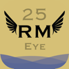 Run Monitor Eye - Inaki Gomez