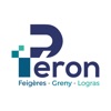 Péron icon