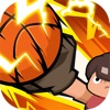 Street Basketball Fight - iPadアプリ