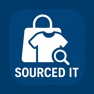 Get Sourced it for iOS, iPhone, iPad Aso Report