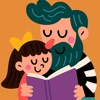 Bedtime Stories: Super Stories icon