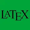 Latex Editor contact information