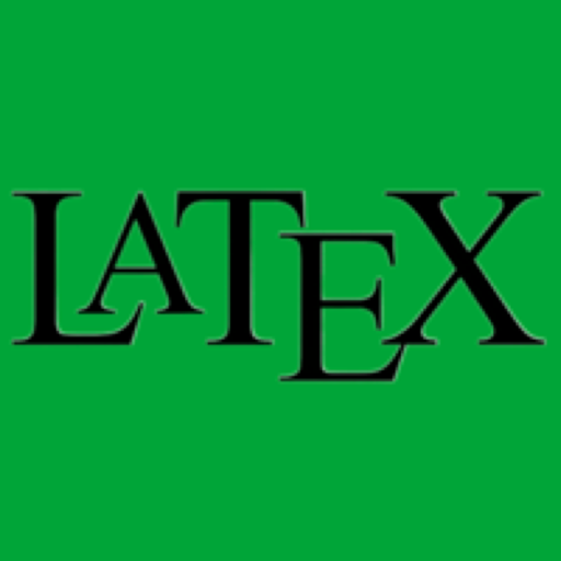 Latex Editor App Contact