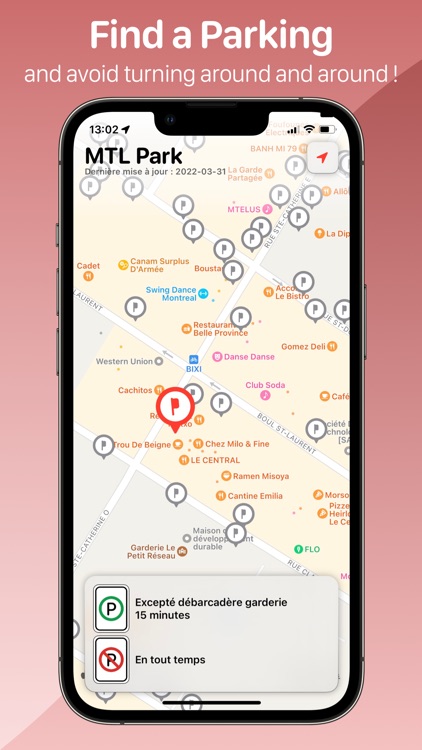 MTL Park: Park in Montreal