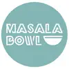 Masala Bowl delete, cancel