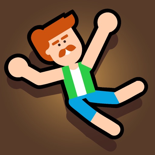 Climbing Spree