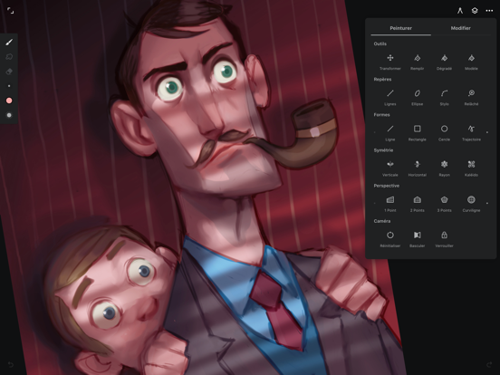 Screenshot #5 pour Infinite Painter