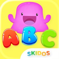 Spelling City Games for Kids app icon - Education app for iPhone