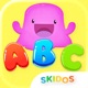 Spelling City Games for Kids app icon - Education app for iPhone