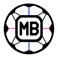 DataMB app icon - Sports app for iPhone