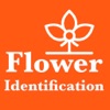 Flower Identification & Garden icon