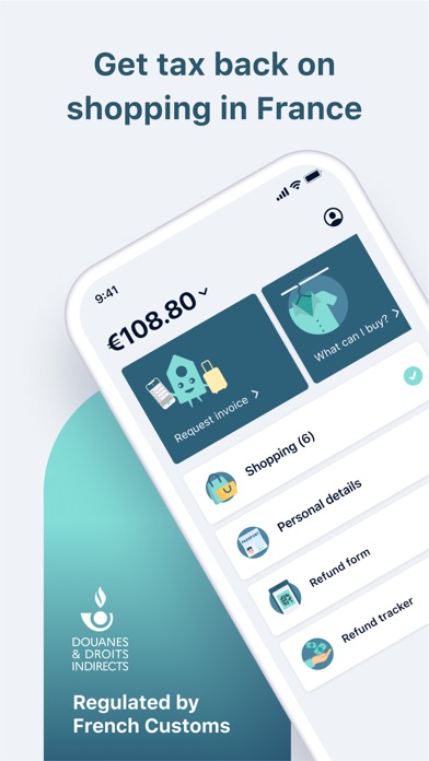 Wevat Tax Refund Screenshot
