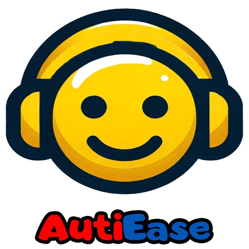 AutiEase - AppWisp.com