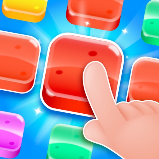 Squishy Squares!