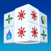 3D Mahjong Dimension icon