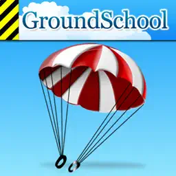 FAA Parachute Rigger Test Prep app icon