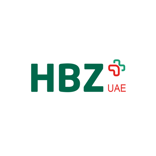 HBZ+ UAE