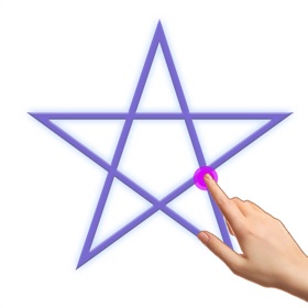 Draw Line: Drawing Game