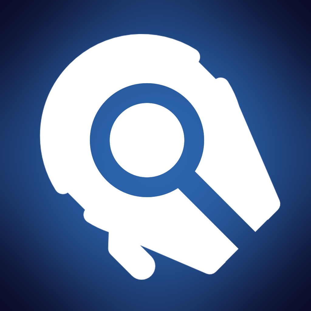 Get Scannr for Star Wars Unlimited for iOS, iPhone, iPad Aso Report