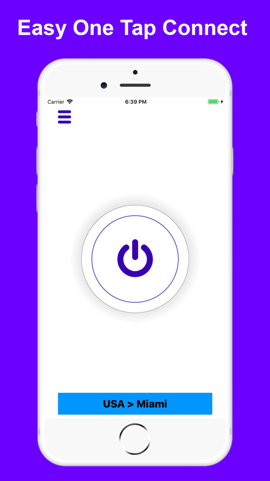 #1. VPN – V2Ray Fast Proxy (iOS) 由: VPN VPN VPN Proxy Master Unlimited Inc