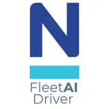 Netstar FleetAI Driver - App Icon