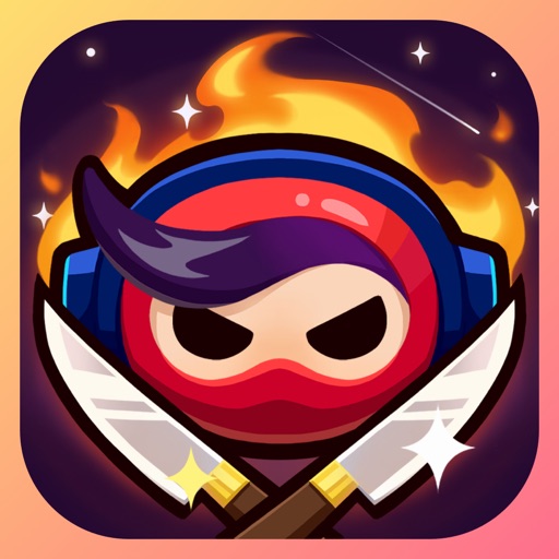 Mini Hero: Survivor iOS App