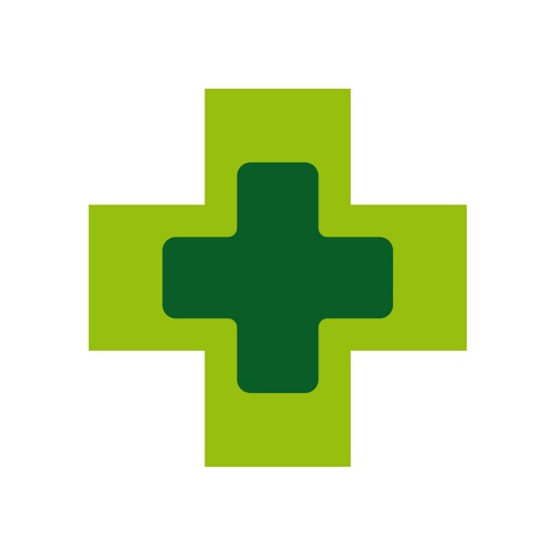 Apotheke im Ruhrtal Center