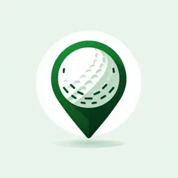 GolfPS app icon