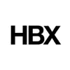 HBX | Globally Curated Fashion App Delete