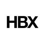Download HBX | Globally Curated Fashion app