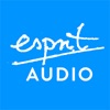 Esprit Audio icon