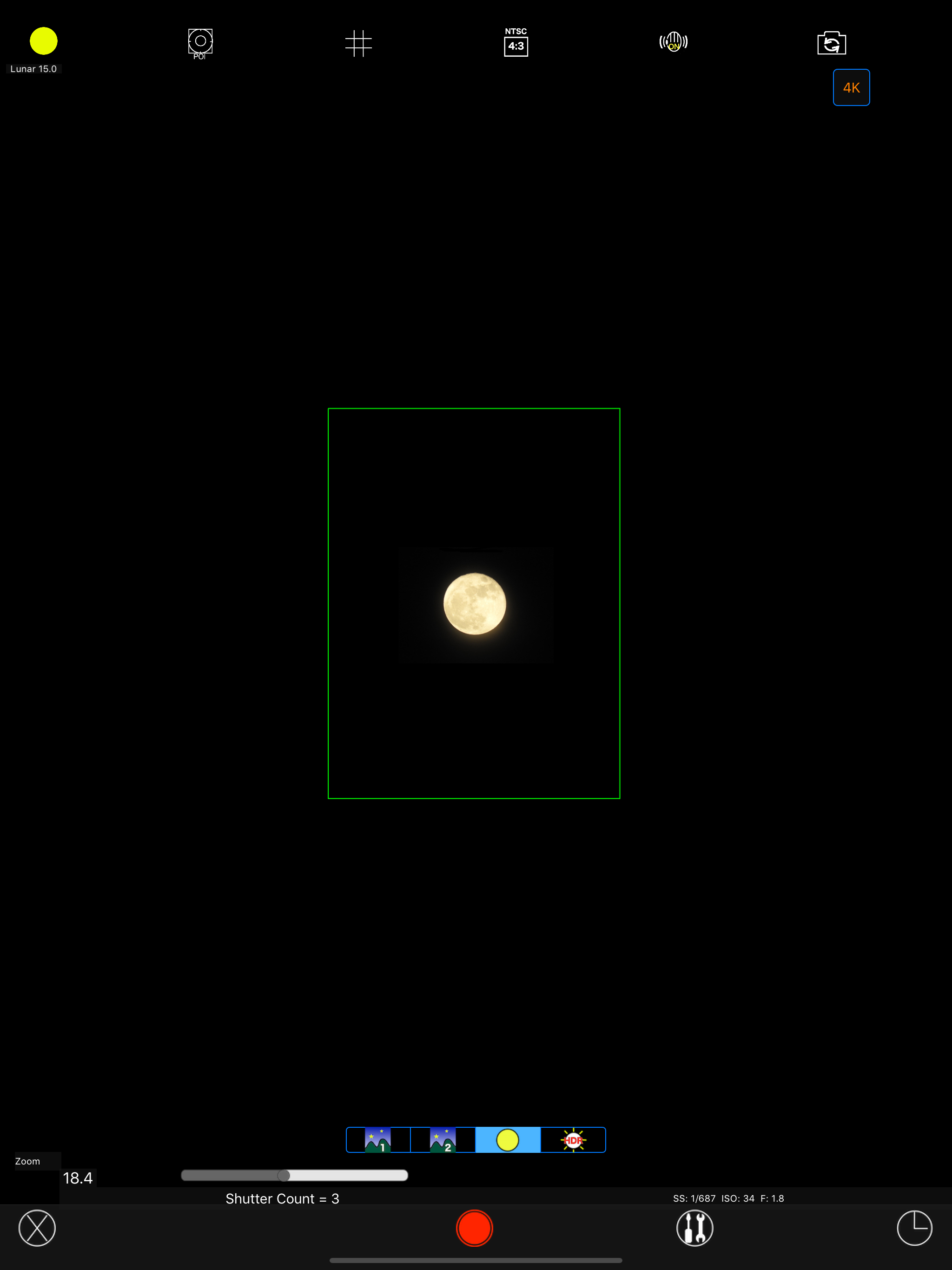MoonCatcher