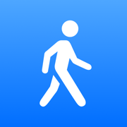 Steps: Step Counter, Pedometer